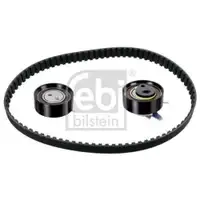 FEBI BILSTEIN 22739 Zahnriemensatz für VW, VOLVO