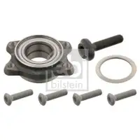 FEBI BILSTEIN 29837 Radlagersatz für AUDI, VW, SEAT