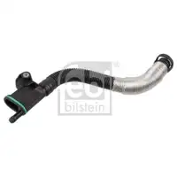 FEBI BILSTEIN 109552 Entlüftungsschlauch