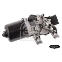 FEBI BILSTEIN 105688 Scheibenwischermotor für RENAULT