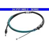 ATE 24.3727-3602.2 Bremsseil