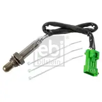 FEBI BILSTEIN 175840 Lambda-Sonde