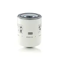 MANN-FILTER W 1374/9 Hydraulikfilter