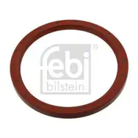 FEBI BILSTEIN 11774 Kurbelwellendichtring für VOLVO