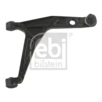 FEBI BILSTEIN 17787 Querlenker für PEUGEOT, CITROËN