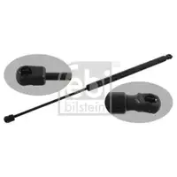 FEBI BILSTEIN 31948 Gasdruckfeder für FORD