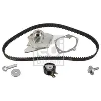 FEBI BILSTEIN 173039 Zahnriemensatz