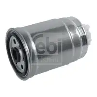 FEBI BILSTEIN 108739 Kraftstofffilter