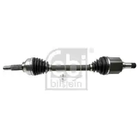 FEBI BILSTEIN 182965 Antriebswelle