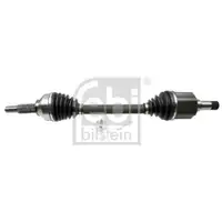 FEBI BILSTEIN 182965 Antriebswelle für FORD