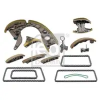 FEBI BILSTEIN 49430 Steuerkettensatz für AUDI