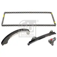 FEBI BILSTEIN 170005 Steuerkettensatz für DAIHATSU