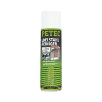 Edelstahlreiniger Petec 70260 Edelstahlreiniger Spray