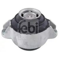 FEBI BILSTEIN 06426 Motorlager für MERCEDES-BENZ
