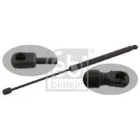 FEBI BILSTEIN 27894 Gasdruckfeder für RENAULT