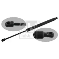 FEBI BILSTEIN 31949 Gasdruckfeder für FORD