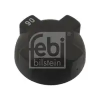 FEBI BILSTEIN 39945 Verschlussdeckel für RENAULT, DAF, VOLVO