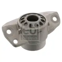 FEBI BILSTEIN 45885 Federbeinstützlager für AUDI