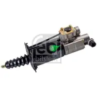 FEBI BILSTEIN 173038 Kupplungsverstärker für MAN
