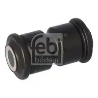 FEBI BILSTEIN 194276 Blattfederlager für VW, MAN