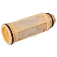 FEBI BILSTEIN 108791 Kraftstofffilter für DAF