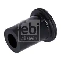 FEBI BILSTEIN 41540 Blattfederlager für HYUNDAI
