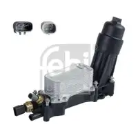 FEBI BILSTEIN 109170 Ölfiltergehäuse