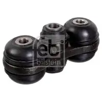 FEBI BILSTEIN 176307 Umlenkhebel für OPEL, VAUXHALL