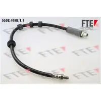 FTE 9240777 Bremsschlauch - 555E.469E.1.1