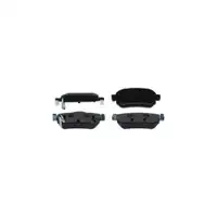 BOSCH 0 986 494 816 Bremsbelag