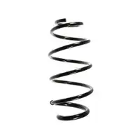 2x Spidan Fahrwerksfeder 85039 Vorderache Opel Vectra C Signum Fiat Croma