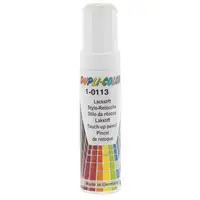 Fahrzeug Kombinationslack Dupli Color 805066 Auto Color 1-0113 Weiß-grau 12 Ml