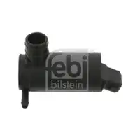 FEBI BILSTEIN 06431 Waschwasserpumpe für FORD