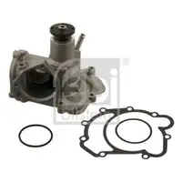 FEBI BILSTEIN 17789 Wasserpumpe für MERCEDES-BENZ