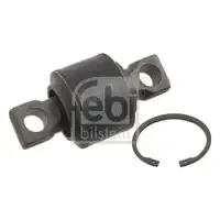 FEBI BILSTEIN 29862 Achsstrebenlager für MERCEDES-BENZ, VOLVO, RENAULT