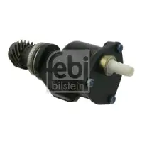 FEBI BILSTEIN 22778 Vakuumpumpe für VW, SEAT, AUDI, SKODA