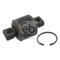 FEBI BILSTEIN 29863 Achsstrebenlager für MERCEDES-BENZ