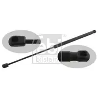 FEBI BILSTEIN 31951 Gasdruckfeder für FORD