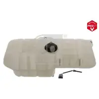 FEBI BILSTEIN 39949 Kühlerausgleichsbehälter für VOLVO
