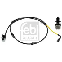 FEBI BILSTEIN 172607 Verschleißkontakt für JAGUAR