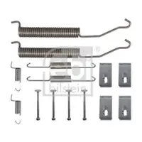 FEBI BILSTEIN 182576 Zubehörsatz für MAZDA, FORD