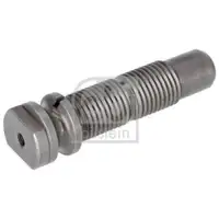 FEBI BILSTEIN 06440 Federbolzen für SCANIA