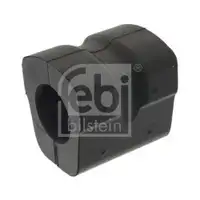 FEBI BILSTEIN 100057 Stabilisatorlager für MERCEDES-BENZ