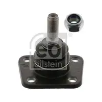 FEBI BILSTEIN 11784 Traggelenk für PEUGEOT, CITROËN