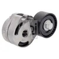 FEBI BILSTEIN 22779 Riemenspanner für CITROËN, PEUGEOT, FORD