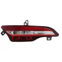 VALEO 047444 Ruck.Nebelscheinw. Renault Kadjar R