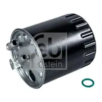 FEBI BILSTEIN 108288 Kraftstofffilter für MERCEDES-BENZ