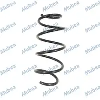 Mubea 90217345 Fahrwerksfeder