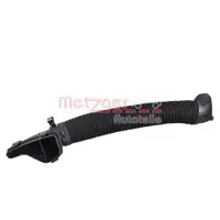 Ansaugschlauch Luftfilter Metzger 2388089 für Mercedes Benz für Mercedes Benz