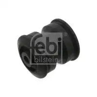 FEBI BILSTEIN 34260 Federbuchse für MERCEDES-BENZ, VW